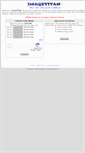 Mobile Screenshot of imagetitan.com